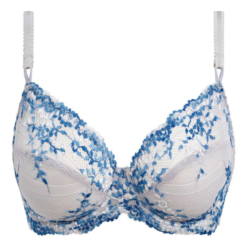 Wacoal Embrace Lace Underwire Bra image number 2